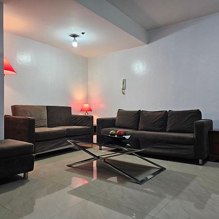 מנילה Solemare Parksuites Condominium - Condo R Us מראה חיצוני תמונה