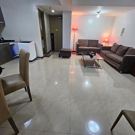 מנילה Solemare Parksuites Condominium - Condo R Us מראה חיצוני תמונה