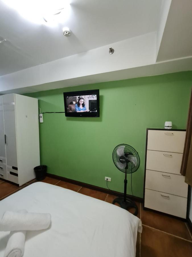 מנילה Solemare Parksuites Condominium - Condo R Us מראה חיצוני תמונה