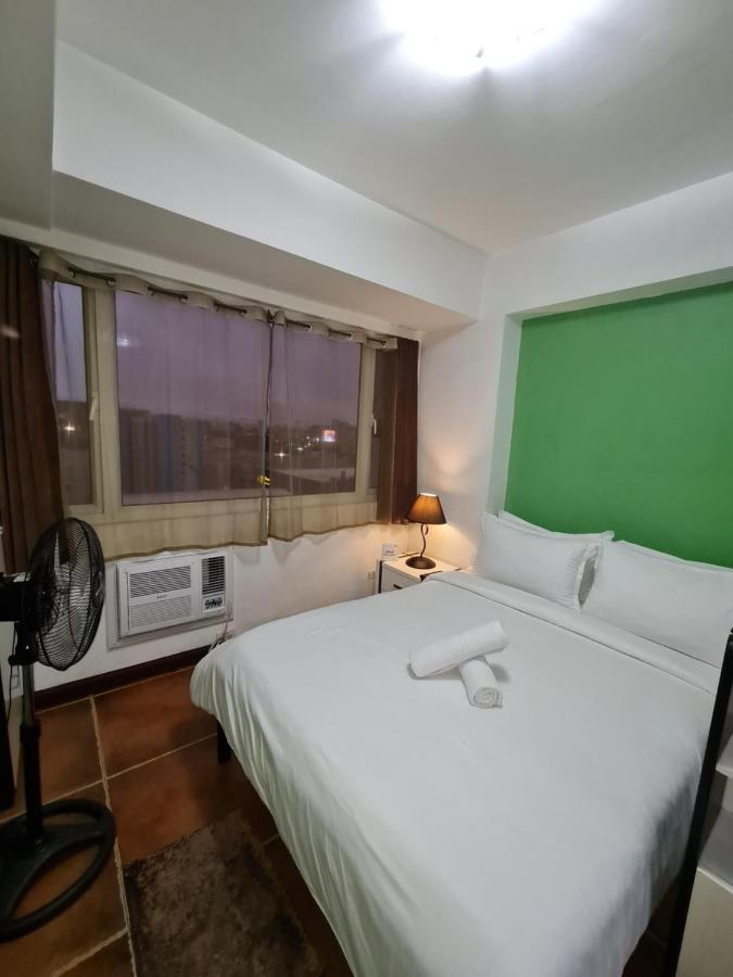 מנילה Solemare Parksuites Condominium - Condo R Us מראה חיצוני תמונה