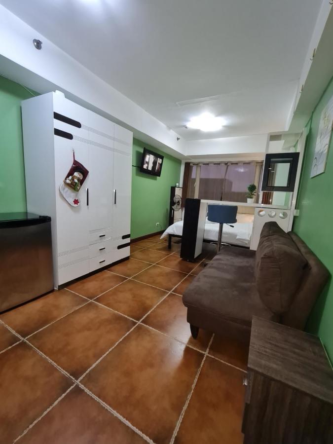 מנילה Solemare Parksuites Condominium - Condo R Us מראה חיצוני תמונה