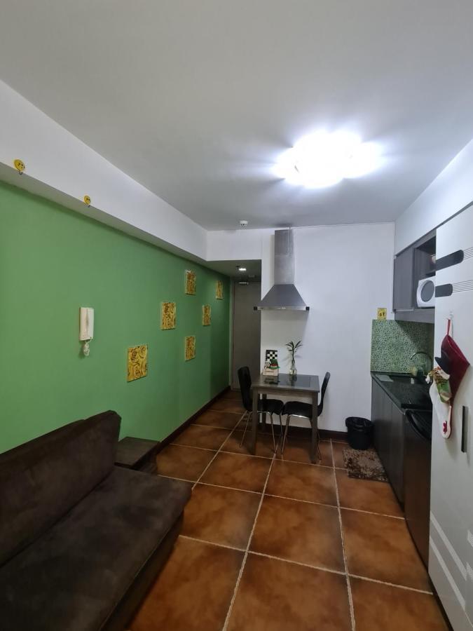 מנילה Solemare Parksuites Condominium - Condo R Us מראה חיצוני תמונה