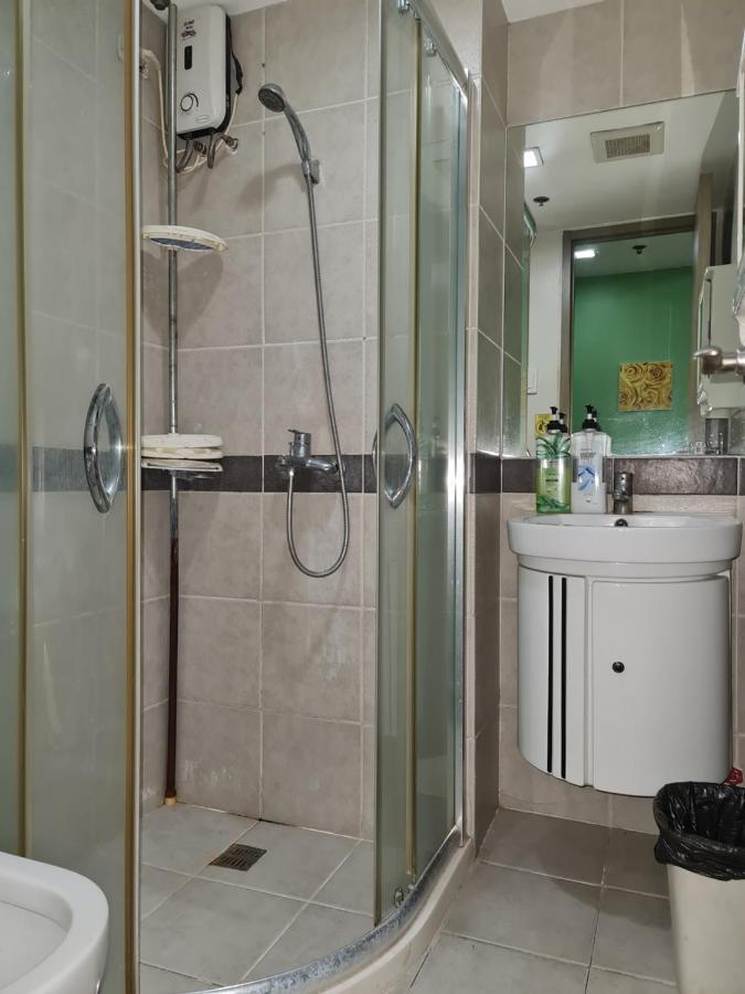 מנילה Solemare Parksuites Condominium - Condo R Us מראה חיצוני תמונה
