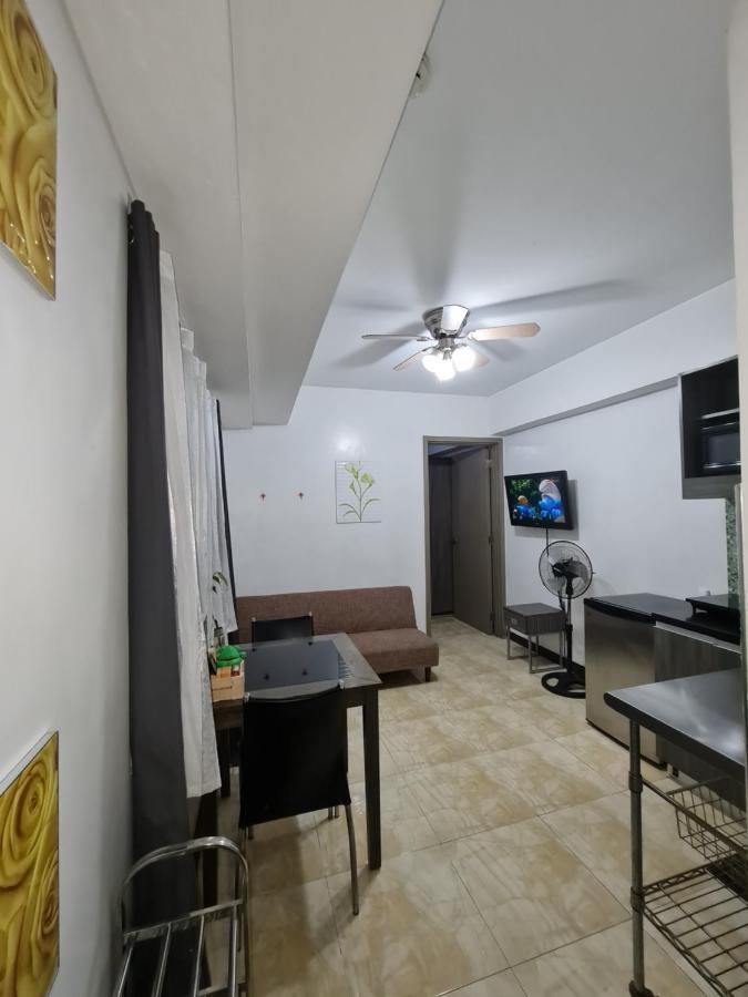 מנילה Solemare Parksuites Condominium - Condo R Us מראה חיצוני תמונה