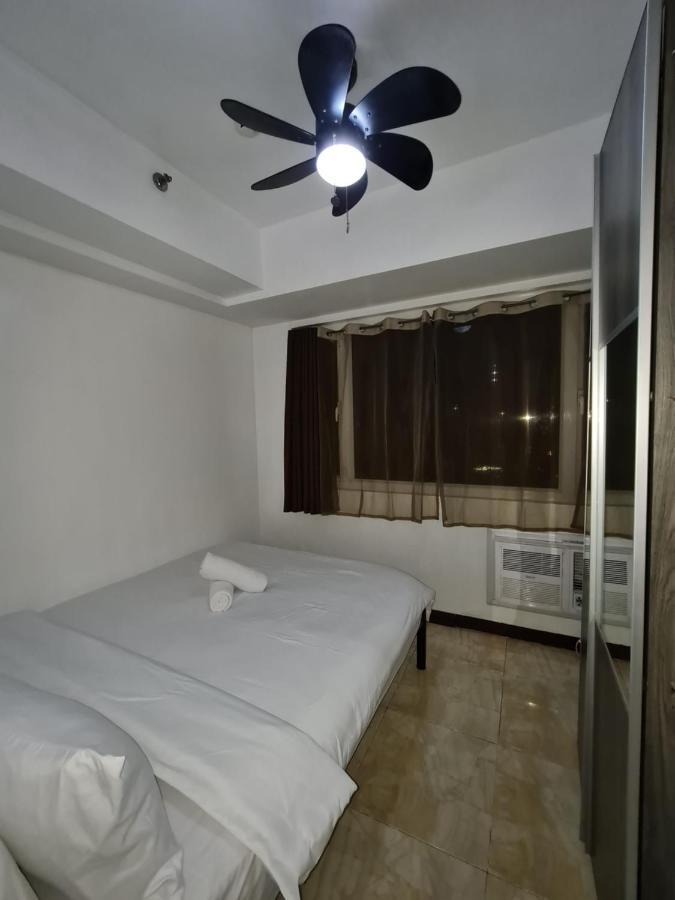 מנילה Solemare Parksuites Condominium - Condo R Us מראה חיצוני תמונה