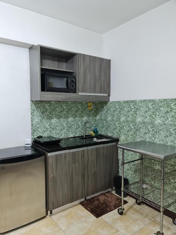 מנילה Solemare Parksuites Condominium - Condo R Us מראה חיצוני תמונה
