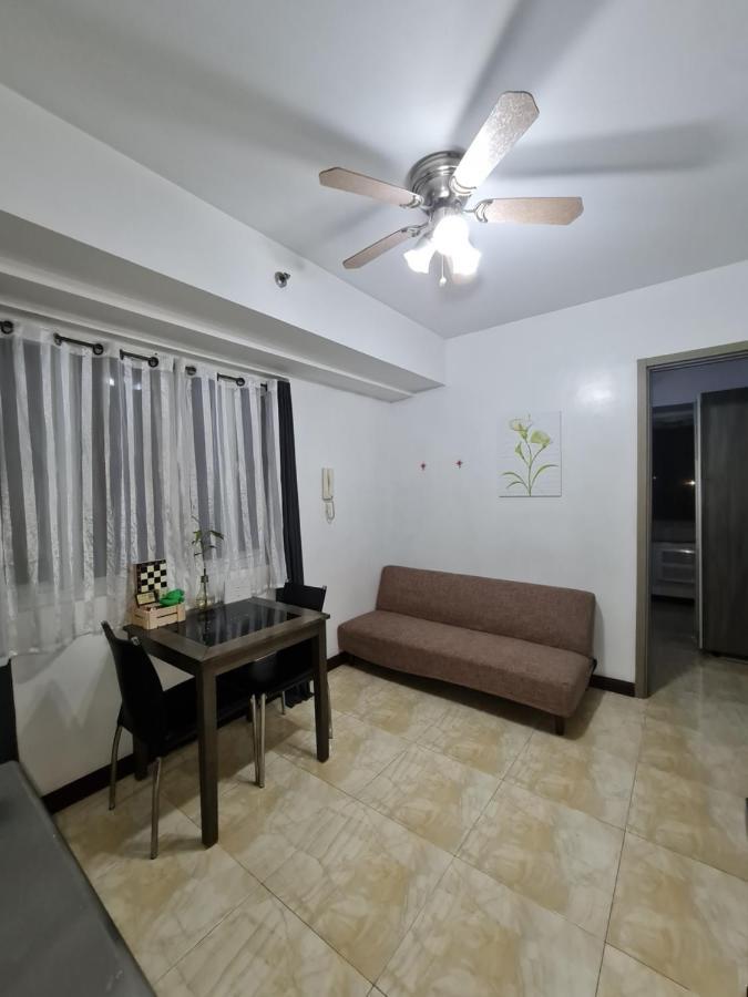 מנילה Solemare Parksuites Condominium - Condo R Us מראה חיצוני תמונה