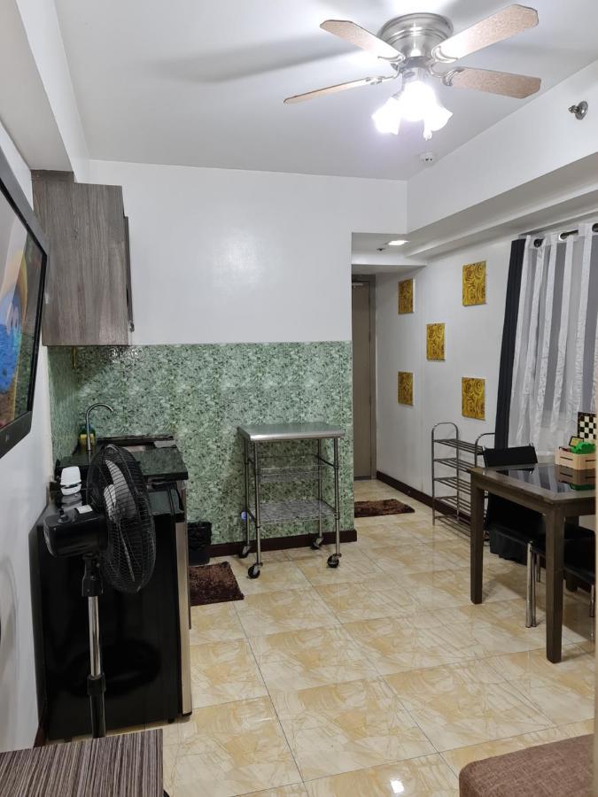 מנילה Solemare Parksuites Condominium - Condo R Us מראה חיצוני תמונה