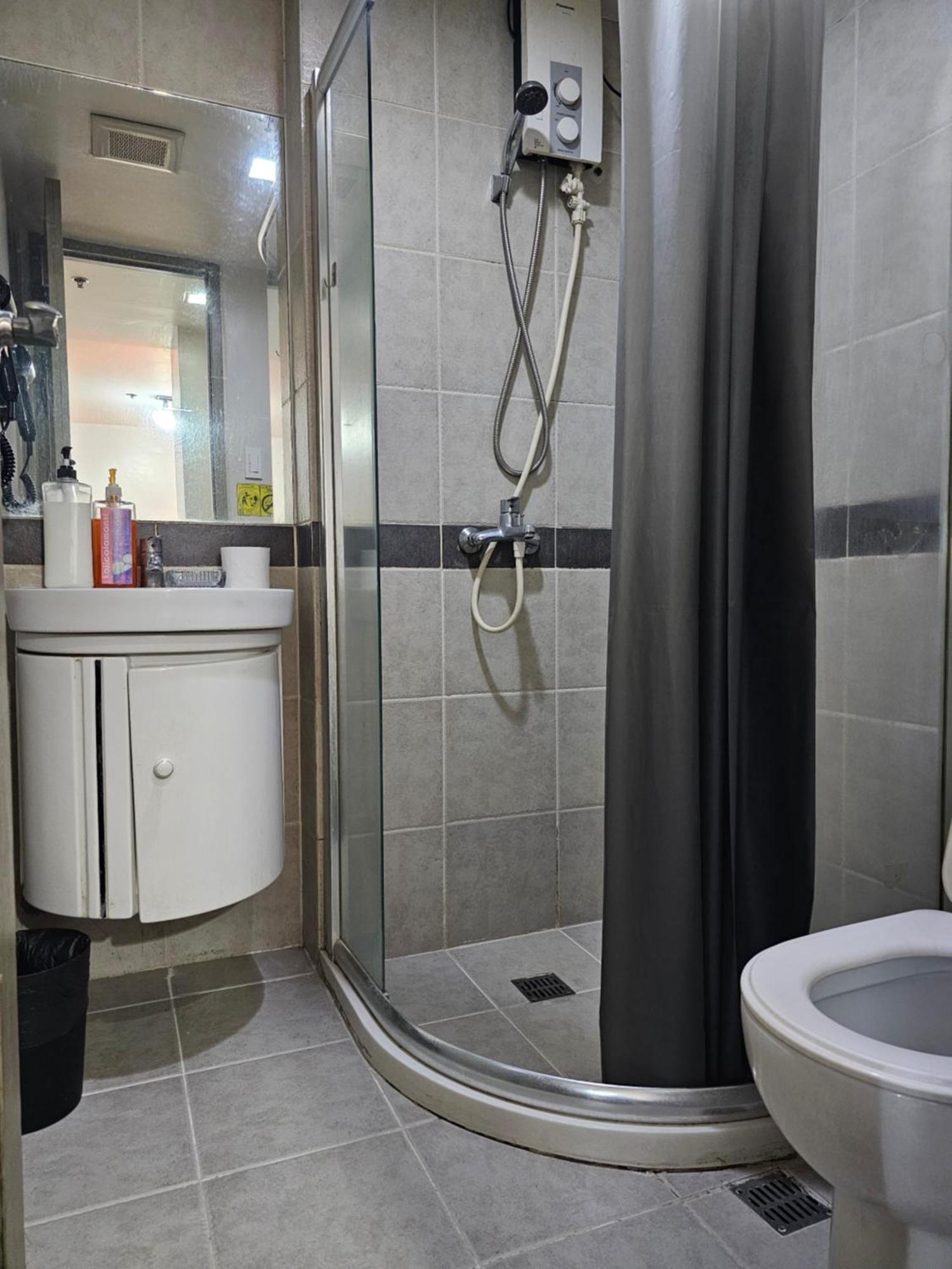 מנילה Solemare Parksuites Condominium - Condo R Us מראה חיצוני תמונה